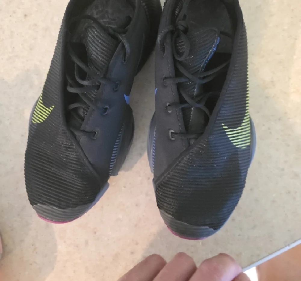 2 Women's Nike SuperRep 2 Sneakers - C - Picture 4 of 9